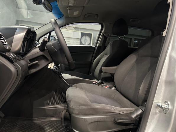 Chevrolet Orlando I с пробегом 2014 года, цена 1 049 000 рублей, 212068 км, минивэн, Автокод Объявления