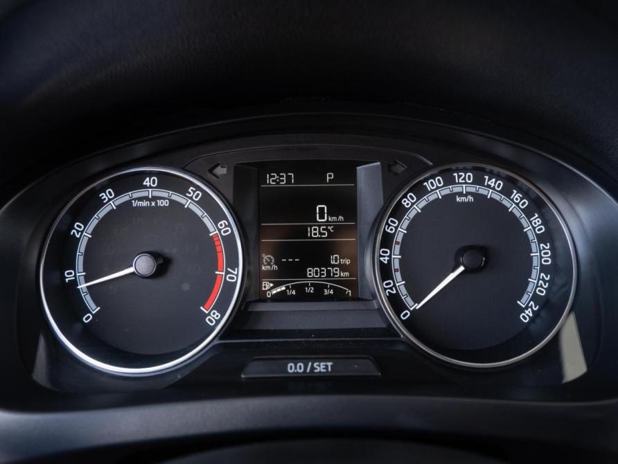 Skoda Rapid I Рестайлинг Волгоград  - изображение 12