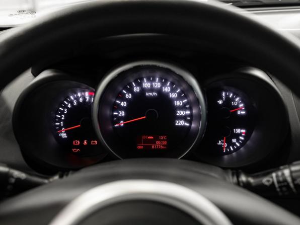 Kia Soul I Рестайлинг с пробегом 2013 года, цена 1 099 000 рублей, 81776 км, хэтчбек, Автокод Объявления