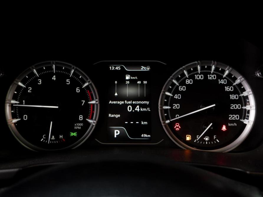 Suzuki Grand Vitara III Тюмень  - изображение 13