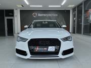 Audi A6 IV (C7) Рестайлинг Минеральные Воды  - изображение 22
