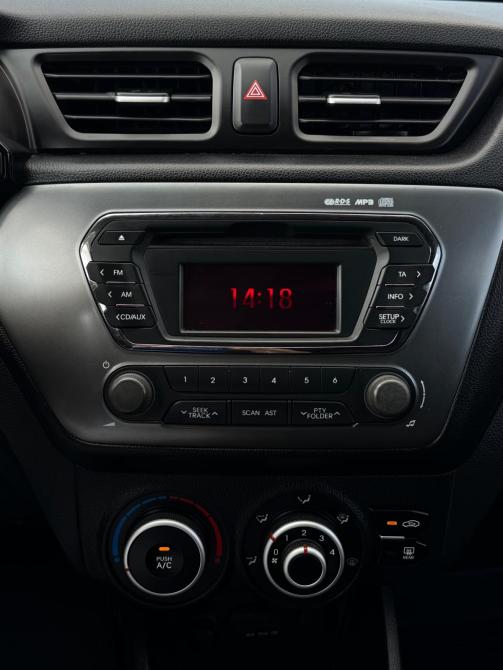 Kia Rio III Набережные Челны  - изображение 15