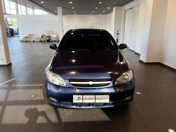 Chevrolet Lacetti I с пробегом 2007 года, цена 200 000 рублей, 381261 км, хэтчбек, Автокод Объявления