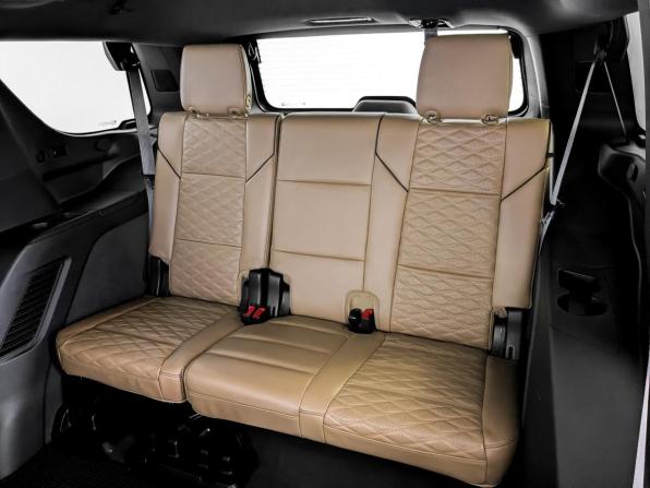 Cadillac Escalade V с пробегом 2023 года, цена 10 500 000 рублей, 37639 км, внедорожник, Автокод Объявления