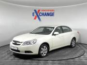 Chevrolet Epica V250 Рестайлинг Нижний Новгород  - изображение 22