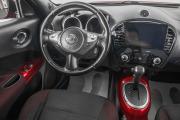 Nissan Juke I Барнаул  - изображение 43