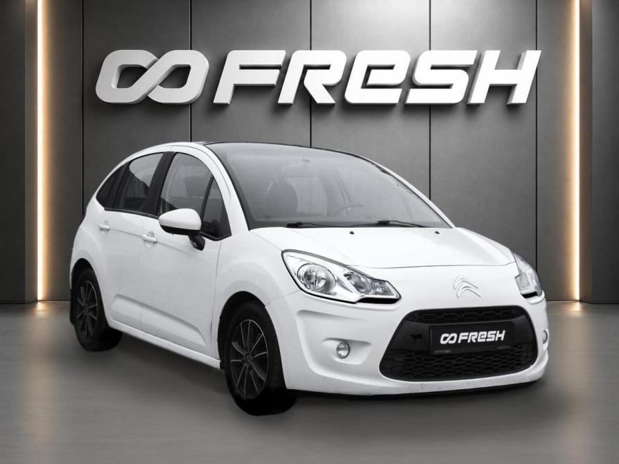 Citroen C3 II Тверь  - изображение 1