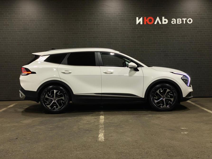 Kia Sportage V Челябинск  - изображение 4