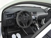 Skoda Octavia III (A7) Рестайлинг Москва  - изображение 20