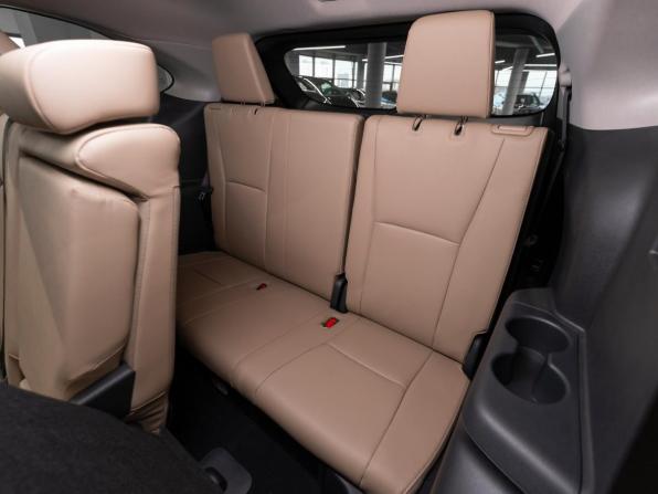 Toyota Highlander IV (XU70) с пробегом 2026 года, цена 6 000 000 рублей, 10 км, внедорожник, Автокод Объявления