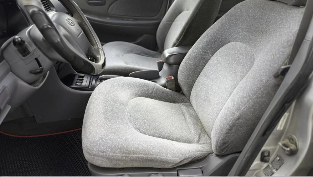 Hyundai Sonata IV (EF) Ставрополь  - изображение 18