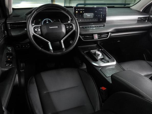 Haval Jolion I с пробегом 2022 года, цена 1 798 000 рублей, 79154 км, внедорожник, Автокод Объявления