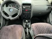Fiat Albea I Рестайлинг Буинск  - изображение 30
