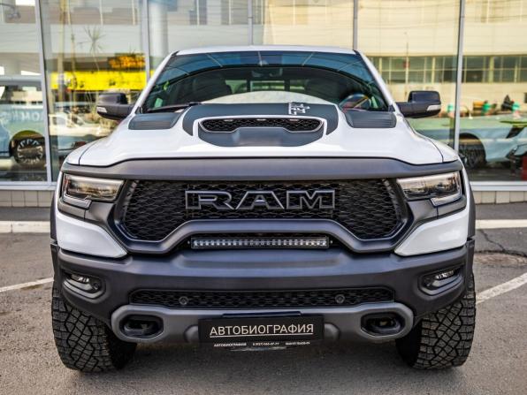 Ram 1500 V с пробегом 2022 года, цена 12 998 000 рублей, 44786 км, offers.body_type.unknown, Автокод Объявления