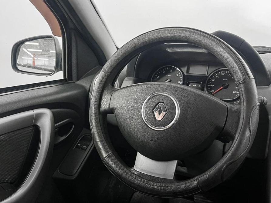 Renault Duster I Ногинск  - изображение 11