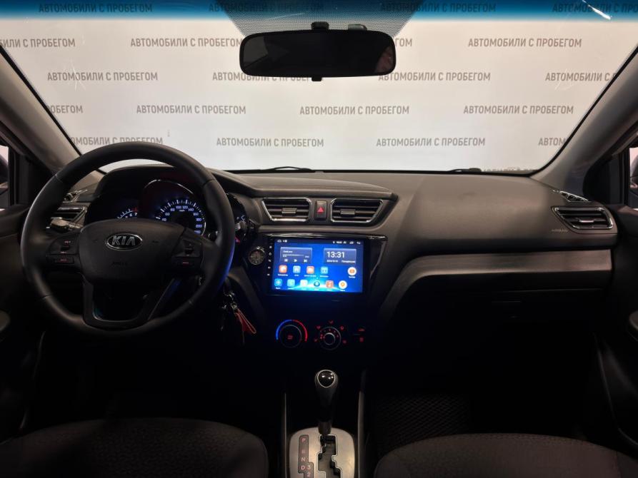 Kia Rio III Санкт-Петербург  - изображение 15