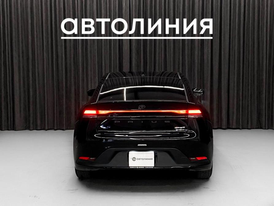 Toyota Prius V (XW60) Красноярск  - изображение 6