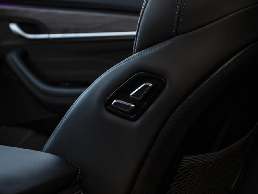 Geely Monjaro I Рестайлинг Москва  - изображение 18