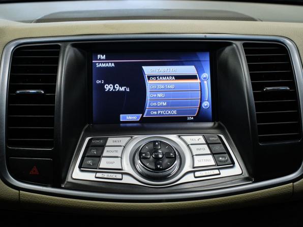 Nissan Teana II (J32) Рестайлинг с пробегом 2012 года, цена 984 000 рублей, 268000 км, седан, Автокод Объявления
