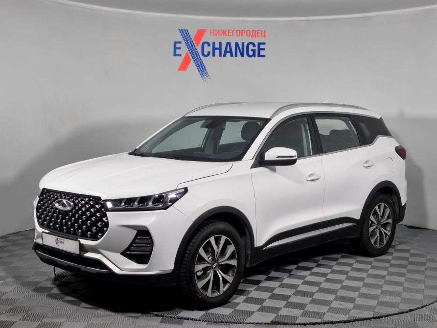 Chery Tiggo 7 Pro I Нижний Новгород  - изображение 1