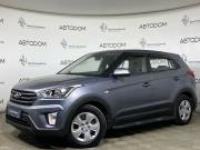Hyundai Creta I Москва  - изображение 9