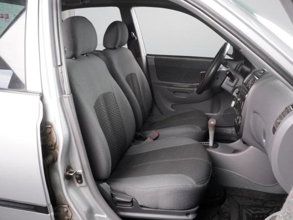 Hyundai Accent II с пробегом 2006 года, цена 500 000 рублей, 292410 км, седан, Автокод Объявления