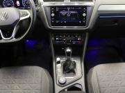 Volkswagen Tiguan II Рестайлинг Москва  - изображение 41
