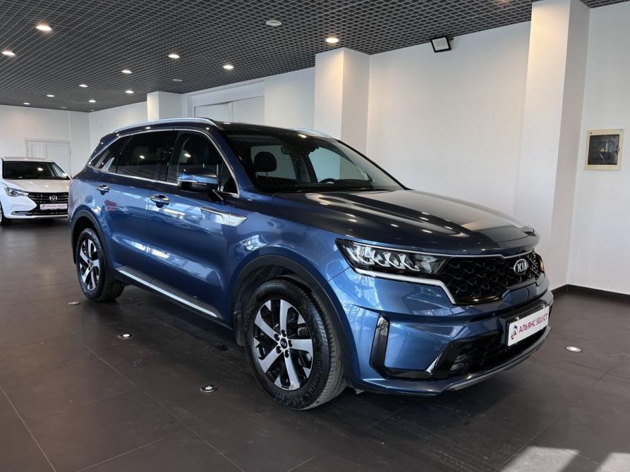 Kia Sorento IV Чебоксары  - изображение 1