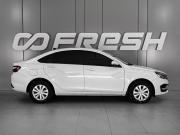 Lada (ВАЗ) Vesta I Рестайлинг (NG) Ростов-на-Дону  - изображение 21