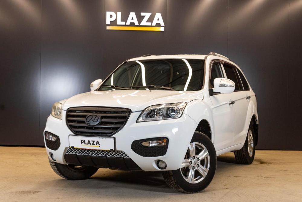 Lifan X60 I Уфа  - изображение 1
