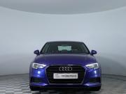 Audi A3 III (8V) Рестайлинг Санкт-Петербург  - изображение 23