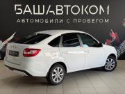 Lada (ВАЗ) Granta I Рестайлинг Уфа  - изображение 22