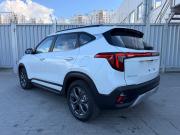 Kia Seltos I Рестайлинг Ростов-на-Дону  - изображение 28