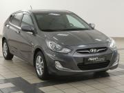 Hyundai Solaris I Иваново  - изображение 19