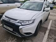 Mitsubishi Outlander III Рестайлинг 3 Пермь  - изображение 9