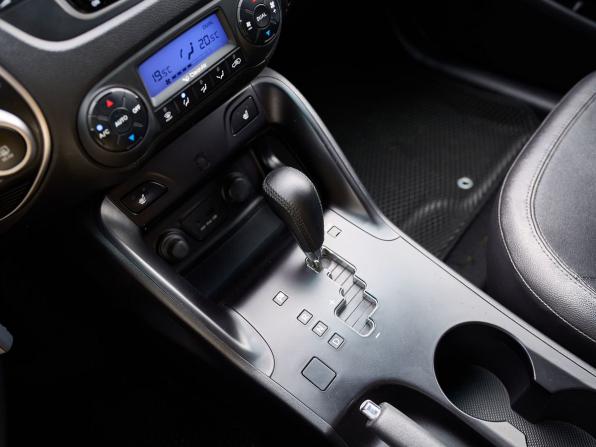 Hyundai ix35 I с пробегом 2013 года, цена 1 358 000 рублей, 132480 км, внедорожник, Автокод Объявления