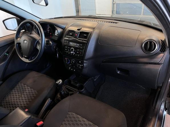 Lada (ВАЗ) Granta I Рестайлинг с пробегом 2019 года, цена 610 000 рублей, 129853 км, седан, Автокод Объявления