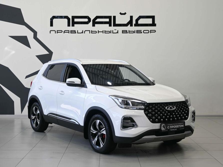 Chery Tiggo 4 Pro I Ростов-на-Дону  - изображение 6