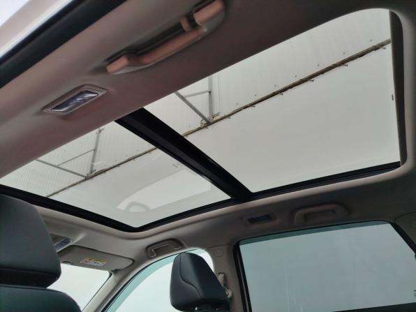 Haval F7 I с пробегом 2021 года, цена 2 074 000 рублей, 105265 км, внедорожник, Автокод Объявления