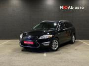 Ford Mondeo IV Рестайлинг Челябинск  - изображение 22