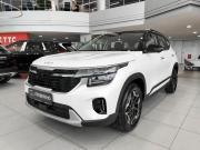 Kia Seltos II Казань  - изображение 23