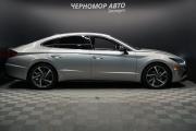 Hyundai Sonata VIII (DN8) Крым  - изображение 33