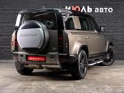 Land Rover Defender II Екатеринбург  - изображение 23