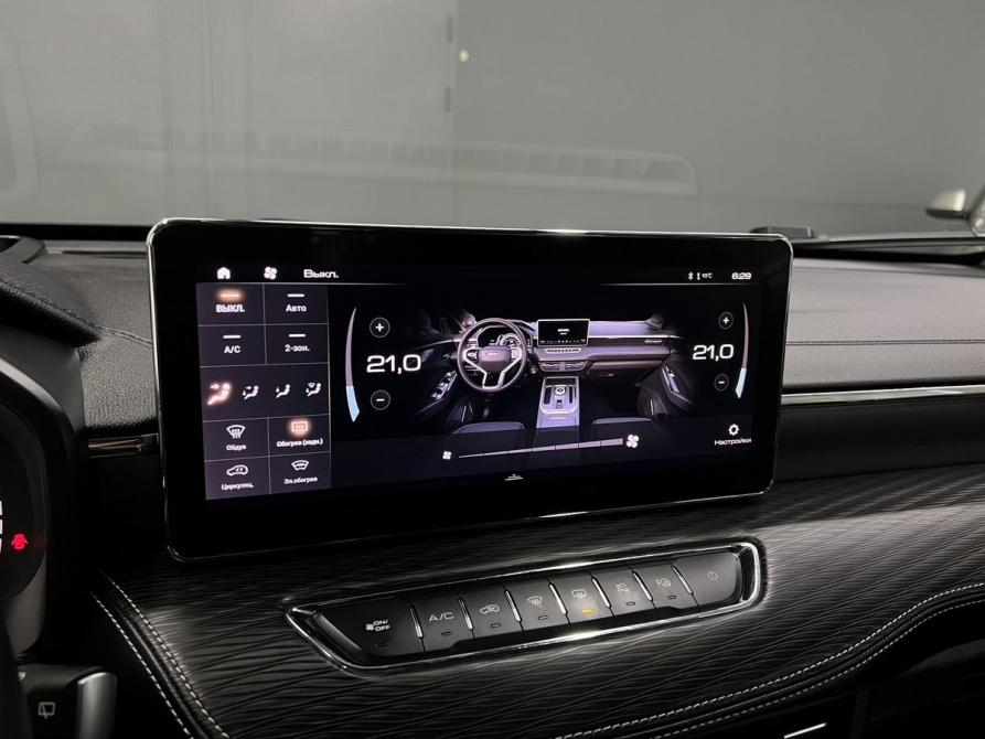 Haval Jolion I Тверь  - изображение 16