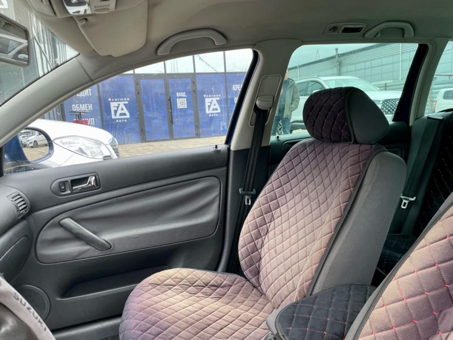 Volkswagen Passat B5 Рестайлинг Краснодар  - изображение 13