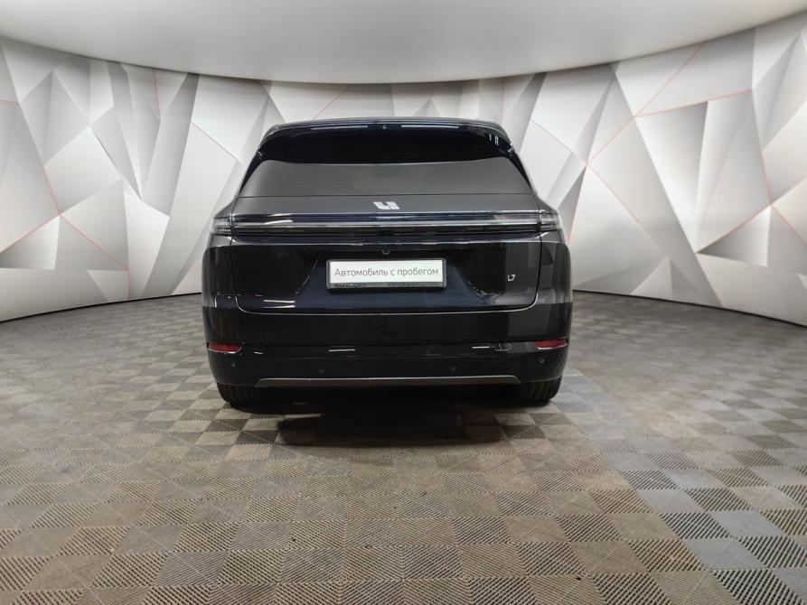 Li Auto (Lixiang) L7 I Рестайлинг Москва  - изображение 8