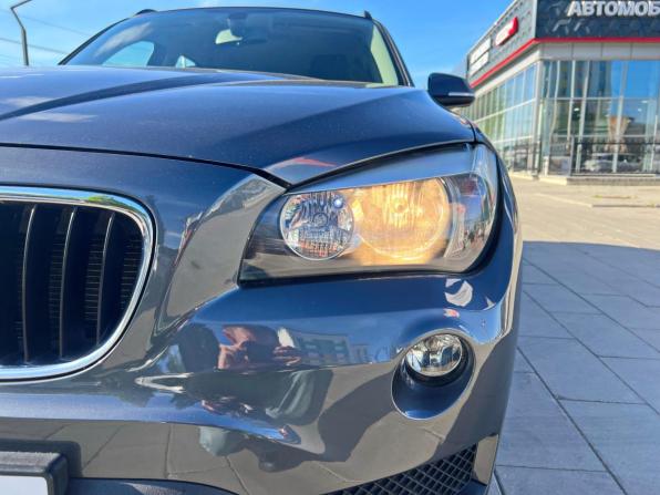 BMW X1 I (E84) Рестайлинг с пробегом 2014 года, цена 1 510 700 рублей, 154375 км, внедорожник, Автокод Объявления