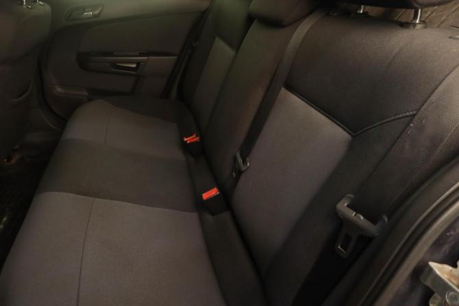 Opel Astra H с пробегом 2007 года, цена 439 000 рублей, 317250 км, хэтчбек, Автокод Объявления
