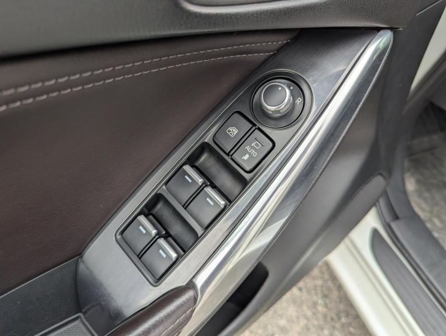 Mazda 6 III (GJ) Рестайлинг Белгород  - изображение 14