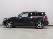 Mercedes-Benz GLK-Класс I (X204) Рестайлинг Москва  - изображение 31
